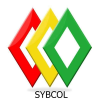 SYBCOL logo, SYBCOL contact details