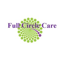 Full Circle Care logo, Full Circle Care contact details