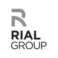 Rial Group logo, Rial Group contact details