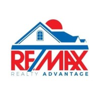 RE/MAX Realty Advantage logo, RE/MAX Realty Advantage contact details