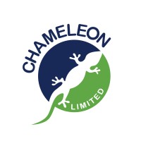 Chameleon Limited logo, Chameleon Limited contact details