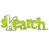 Skearch logo, Skearch contact details