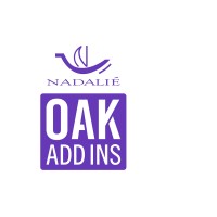 Nadalié Oak Add Ins logo, Nadalié Oak Add Ins contact details