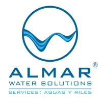 Almar Water Services Latam logo, Almar Water Services Latam contact details