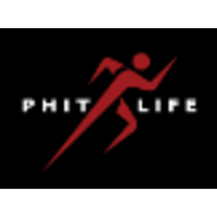 PHIT Life logo, PHIT Life contact details