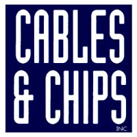 Cables and Chips Inc logo, Cables and Chips Inc contact details