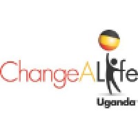 Change a Life Uganda logo, Change a Life Uganda contact details