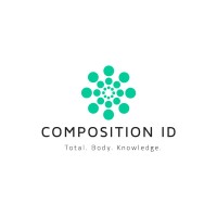 Composition ID Houston logo, Composition ID Houston contact details