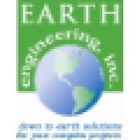 Earth Engineering, Inc. logo, Earth Engineering, Inc. contact details