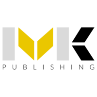 MK Publishing logo, MK Publishing contact details