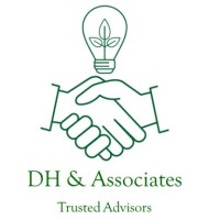 DH & Associates - Trusted Advisors logo, DH & Associates - Trusted Advisors contact details