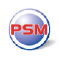 PSM Consulting logo, PSM Consulting contact details