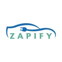 Zapify LLC logo, Zapify LLC contact details