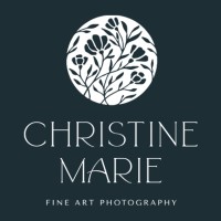 Christine Marie Fine Art Photography logo, Christine Marie Fine Art Photography contact details