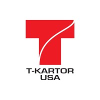 T-Kartor USA logo, T-Kartor USA contact details