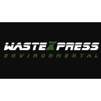 WasteXpress Environmental logo, WasteXpress Environmental contact details