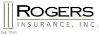 Rogers Insurance logo, Rogers Insurance contact details