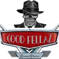 Good Fellaz Classics and customs logo, Good Fellaz Classics and customs contact details