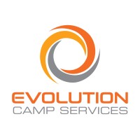 Evolution Camp Services logo, Evolution Camp Services contact details