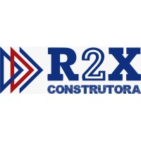 Construtora R2X logo, Construtora R2X contact details