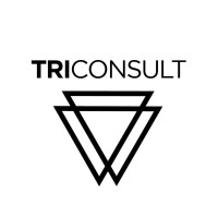 Triconsult logo, Triconsult contact details