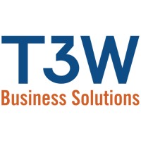 T3W Business Solutions, Inc. logo, T3W Business Solutions, Inc. contact details