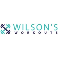 Wilson's Workouts logo, Wilson's Workouts contact details