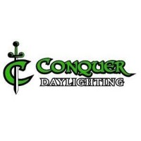 Conquer Daylighting logo, Conquer Daylighting contact details