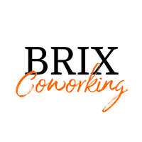 Brix Coworking logo, Brix Coworking contact details