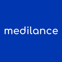 Medilance® Healthcare logo, Medilance® Healthcare contact details