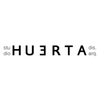 Huerta Studio logo, Huerta Studio contact details