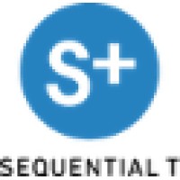 SequentialT logo, SequentialT contact details