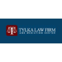 Tylka Law Firm logo, Tylka Law Firm contact details