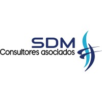 SDM Consultores asociados logo, SDM Consultores asociados contact details