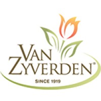 VAN ZYVERDEN, INC. logo, VAN ZYVERDEN, INC. contact details