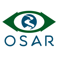 OSAR logo, OSAR contact details