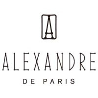 Alexandre de Paris Brasil logo, Alexandre de Paris Brasil contact details