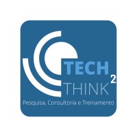 Tech2Think. Pesquisa, Consultoria e Treinamento. logo, Tech2Think. Pesquisa, Consultoria e Treinamento. contact details