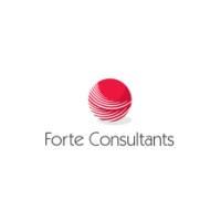 Forte Consultants logo, Forte Consultants contact details