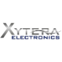 XYTERA ELECTRONICS logo, XYTERA ELECTRONICS contact details