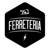 La Ferretería logo, La Ferretería contact details