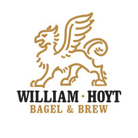 William Hoyt Bagel & Brew logo, William Hoyt Bagel & Brew contact details