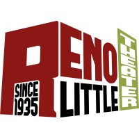 Reno Little Theater logo, Reno Little Theater contact details