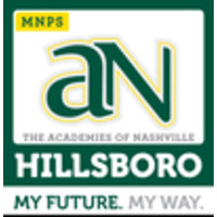 Hillsboro High School logo, Hillsboro High School contact details