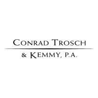 Conrad, Trosch & Kemmy, P.A. logo, Conrad, Trosch & Kemmy, P.A. contact details