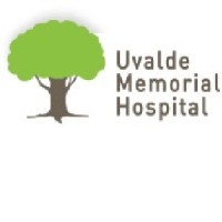 Uvalde Memorial Hospital logo, Uvalde Memorial Hospital contact details