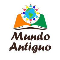 Mundo Antiguo Spanish school logo, Mundo Antiguo Spanish school contact details