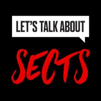 Let's Talk About Sects logo, Let's Talk About Sects contact details