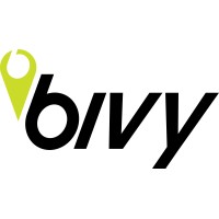 Bivy logo, Bivy contact details