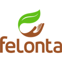 Felonta logo, Felonta contact details